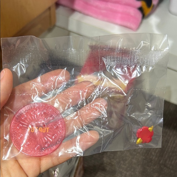 My Melody and cinnanmoroll The night of Rose Sanrio Characters blind box - Picture 2 of 7